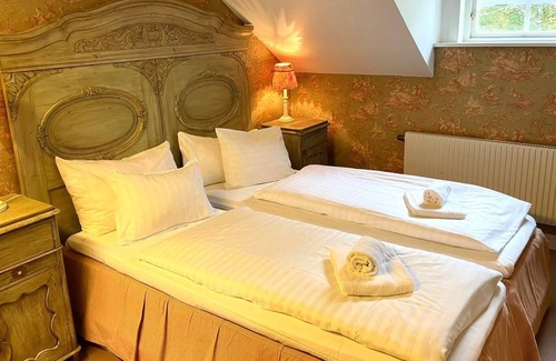 Kil Hotel | Apertins Hotell
