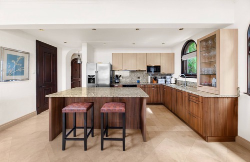 Orange Hill Villa | Apes Hill Club- Fairway Villa #9- Golf Access, Private pool