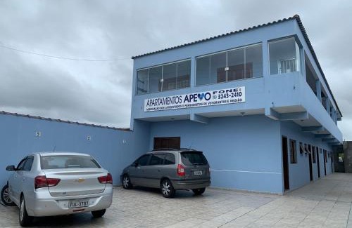 Ilha Comprida Apartment | APEVO ILHA