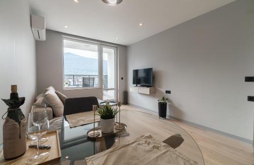 rayon Triaditsa Apartment | APEX Apartments Sofia - MountainView
