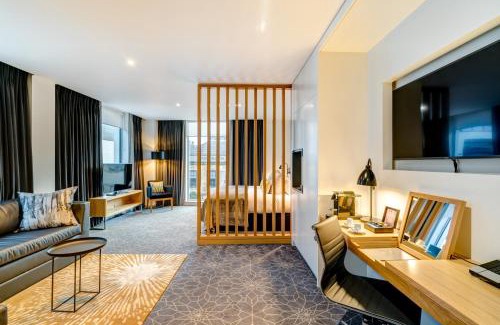 Bath City Centre Hotel | Apex City of Bath Hotel
