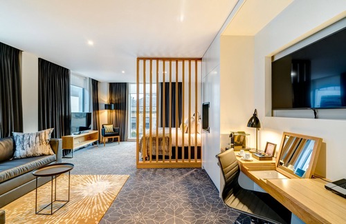 Bath City Centre Hotel | Apex City of Bath Hotel