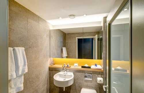 Bath City Centre Hotel | Apex City of Bath Hotel