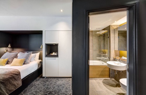 Bath City Centre Hotel | Apex City of Bath Hotel