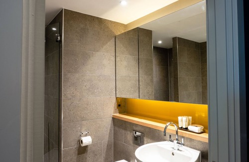 Bath City Centre Hotel | Apex City of Bath Hotel