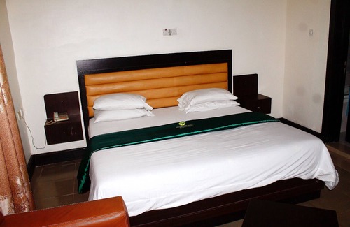 Port Harcourt Hotel | Apex Hilton Hotel