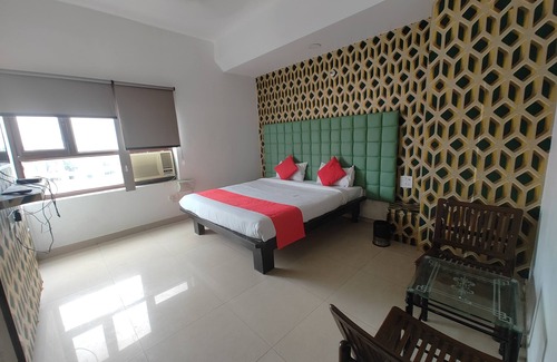 Baddi Hotel | Apex Hotel