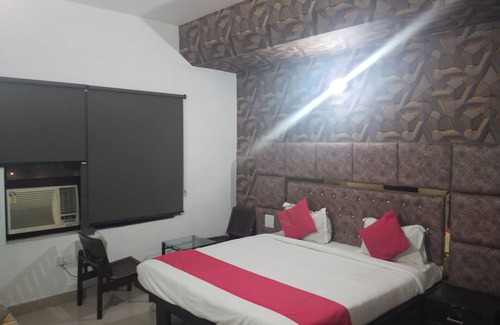 Baddi Hotel | Apex Hotel