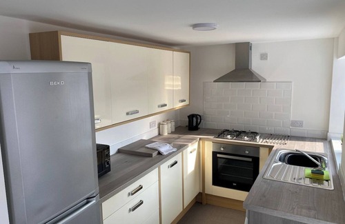 Sunderland House | Apex Living NE - Beachville House II