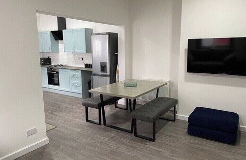 Sunderland House | Apex Living NE - Carnegie House 4 Bed House