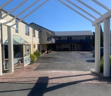 Tahunanui Hotel | Apex Motorlodge