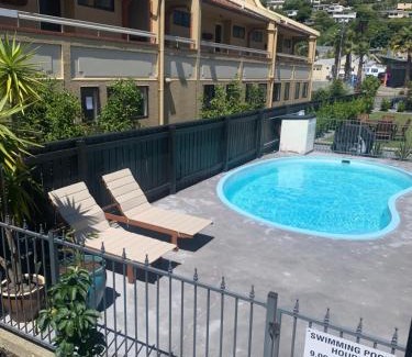Tahunanui Hotel | Apex Motorlodge