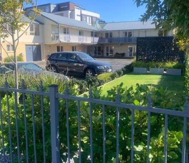 Tahunanui Hotel | Apex Motorlodge