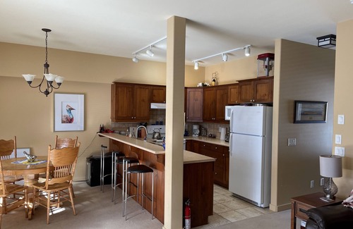 Okanagan-Similkameen Condo | Apex Mountain- Whitehaven Chalet