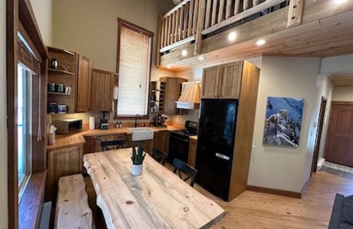 Okanagan-Similkameen House | Apex Mountain ~ Winterfell ~ The Best Indoor and Outdoor Experience