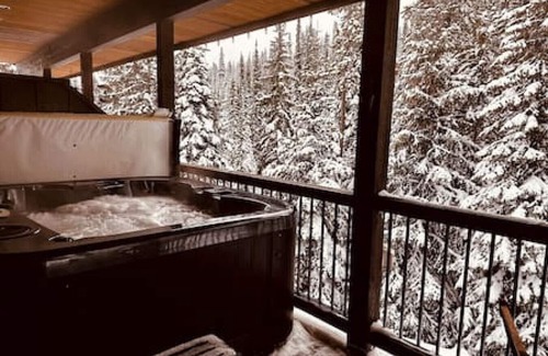 Okanagan-Similkameen House | Apex Mountain ~ Winterfell ~ The Best Indoor and Outdoor Experience