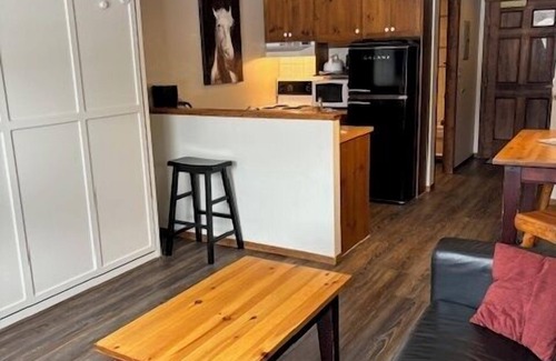 Okanagan-Similkameen Apartment | APEX SKI IN/SKI OUT Crazy Colt