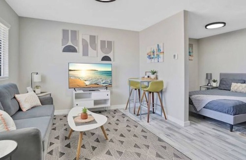 Aztec Apartment | Apex Studio 5