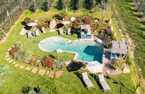 Caines Ski Chalet | Apfel Chalet Feldhof