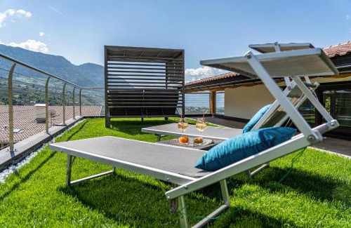 Caines Ski Chalet | Apfel Chalet Feldhof