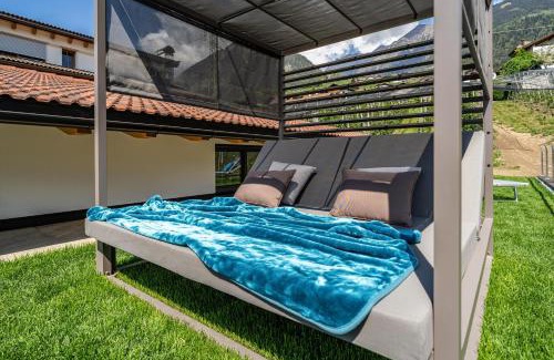 Caines Ski Chalet | Apfel Chalet Feldhof