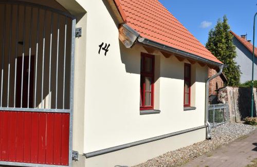 Biesenbrow Apartment | Apfelhof Biesenbrow