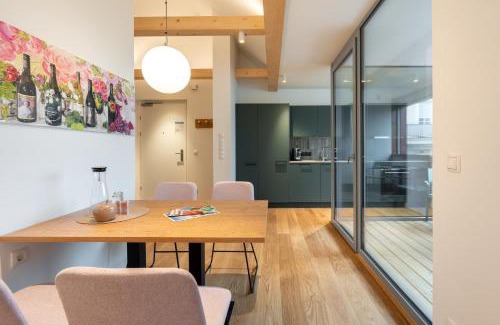 Puch bei Weiz Apartment | Apfelland Hideaways