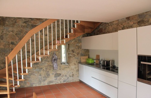 Kollm House | Apfelscheune Cannewitz
