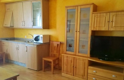 La Baneza Apartment | APH Infanta Mercedes