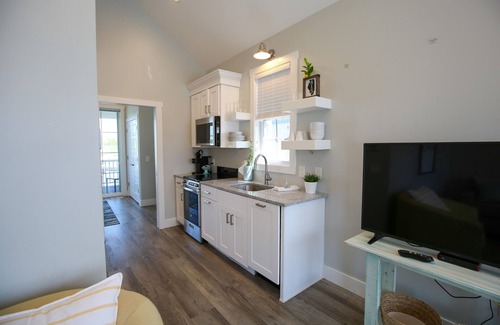 Ottawa House | Aphrodite | 1 Bed, 1 Bath