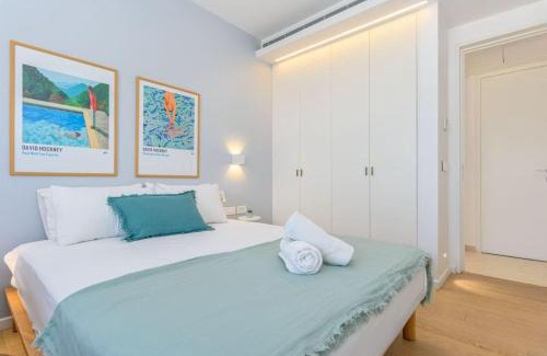 Beirut Apartment | Aphrodite 2-Bedroom Apartment in Mar Mkhayel