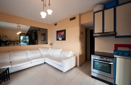 Glyfada Apartment | Aphrodite