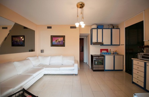 Glyfada Apartment | Aphrodite