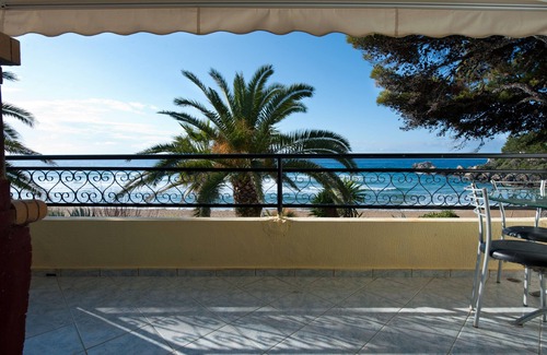 Glyfada Apartment | Aphrodite