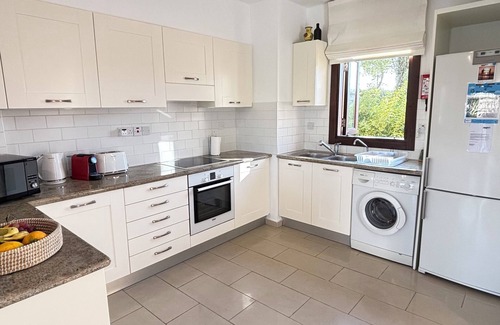 Kouklia Apartment | Aphrodite hills, Anatoli, 2 bedroooms apt , large terrace, 2 min from the pool