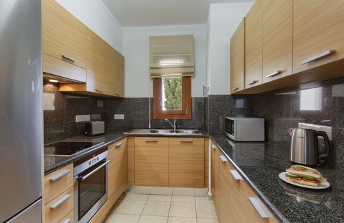 Aphrodite Hills Apartment | Aphrodite Hills Rentals – Apartments