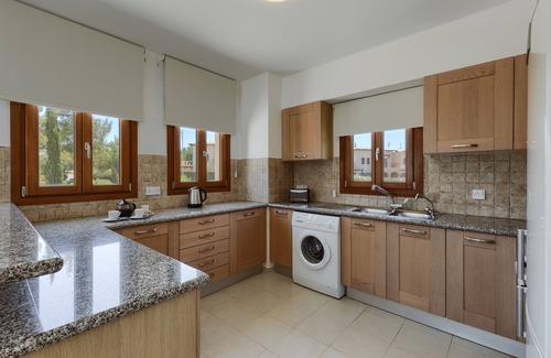 Aphrodite Hills Apartment | Aphrodite Hills Rentals – Apartments