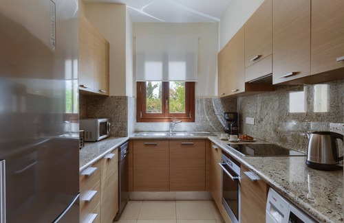 Aphrodite Hills Apartment | Aphrodite Hills Rentals – Apartments