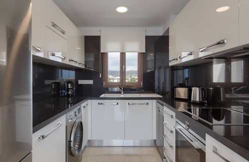 Aphrodite Hills Apartment | Aphrodite Hills Rentals – Premium Serviced Apartments