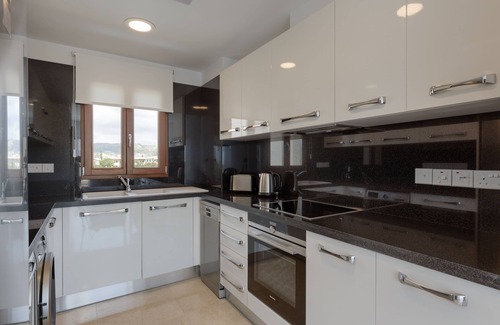 Aphrodite Hills Apartment | Aphrodite Hills Rentals – Premium Serviced Apartments