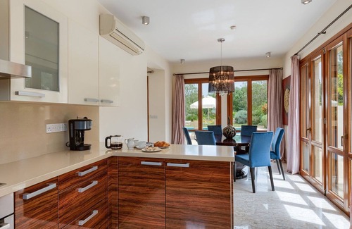 Aphrodite Hills Villa | Aphrodite Hills Superior Villas | Superior Villa 0381 | Air Conditioning | 2.