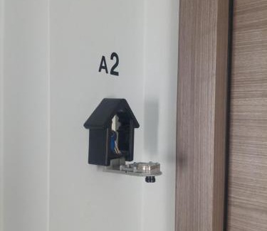 Kalamata Apartment | Aphrodite's apartment