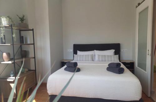 Kalamata Apartment | Aphrodite's apartment
