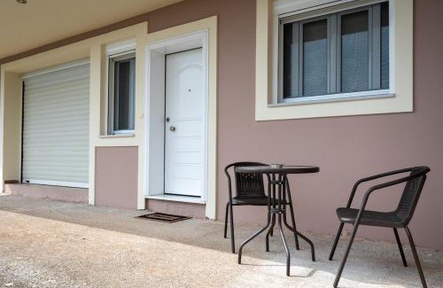 Nafpaktos Apartment | Aphrodite's Villa 2 Cozy Nest, Calm & Relaxing