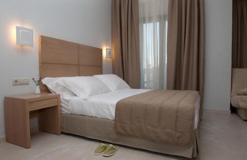 Marathokampos Apartment | Aphrodite Samos Suites