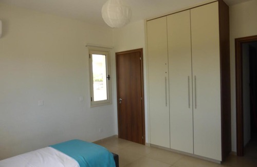 Mandria Apartment | Aphrodite Sands Apartment D104