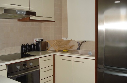 Mandria Apartment | Aphrodite Sands Resort One Bedroom Apartment
