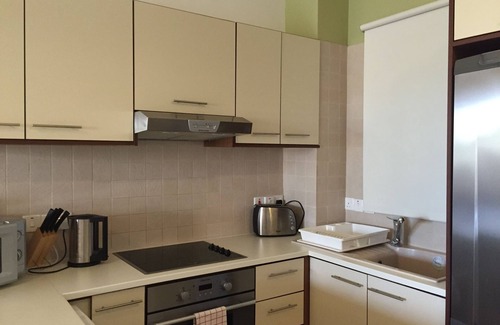 Mandria Apartment | Aphrodite Sands Resort One Bedroom Apartment