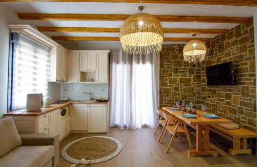 Moudros House | Aphrodite Stone Apartments