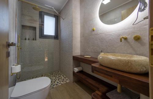 Moudros House | Aphrodite Stone Apartments